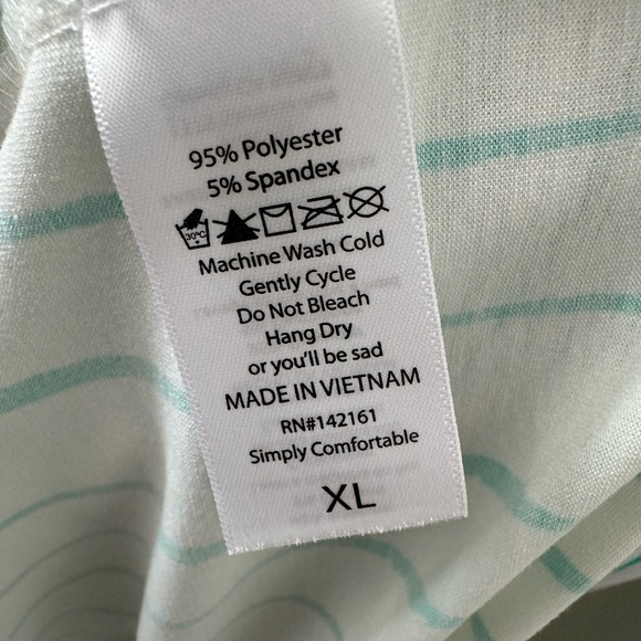 LulaRoe Marly Dress - Picture 5 of 6